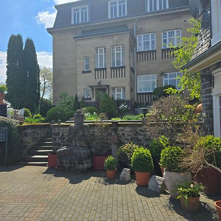 Villa Valerius Kottenheim Dış mekan fotoğraf