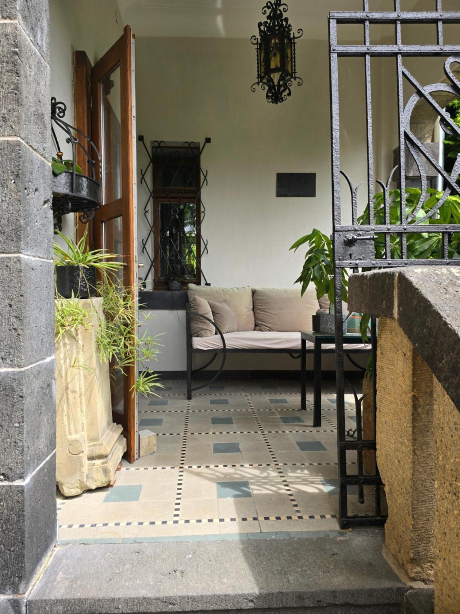 Villa Valerius Kottenheim Dış mekan fotoğraf