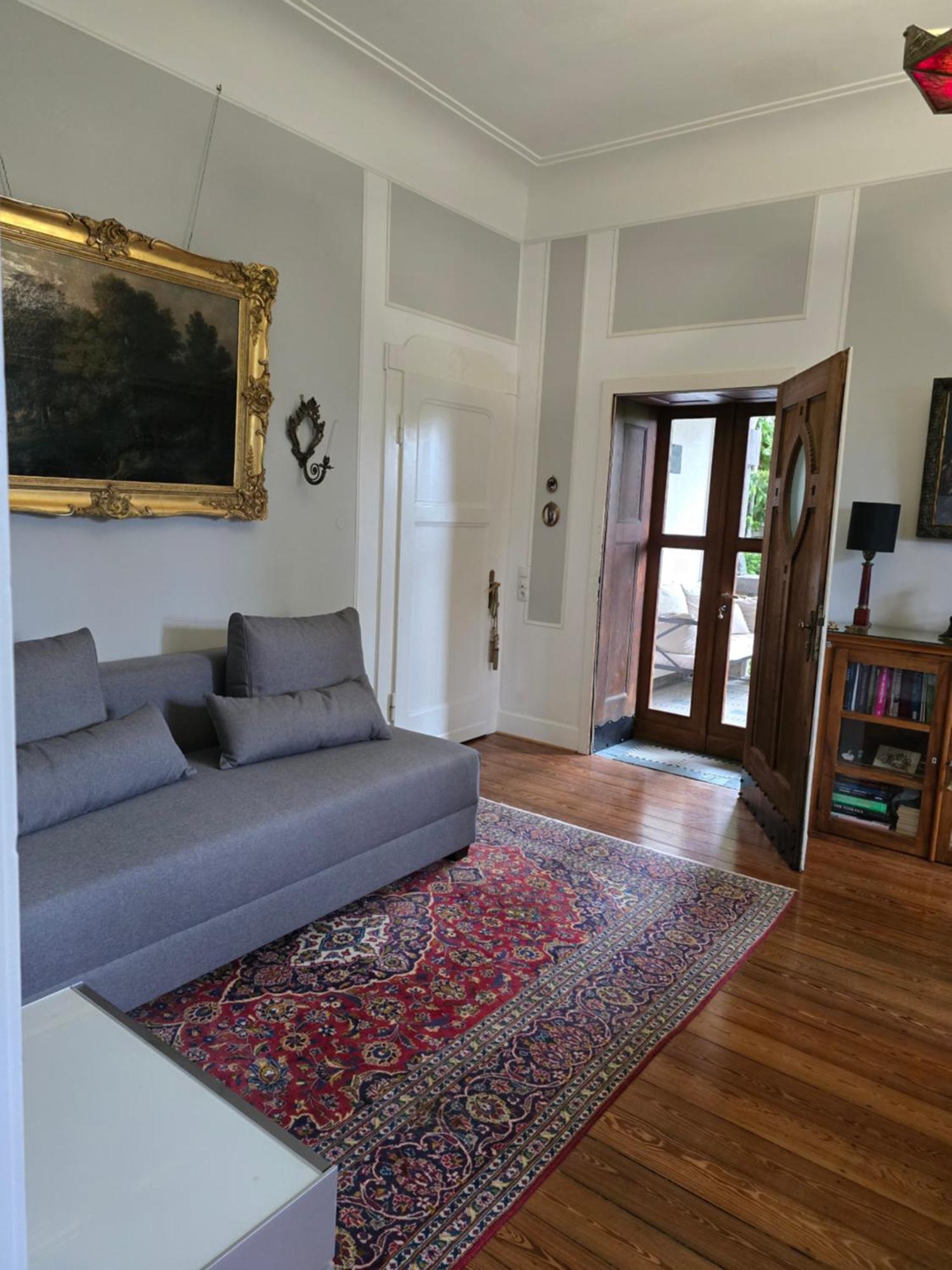 Villa Valerius Kottenheim Dış mekan fotoğraf