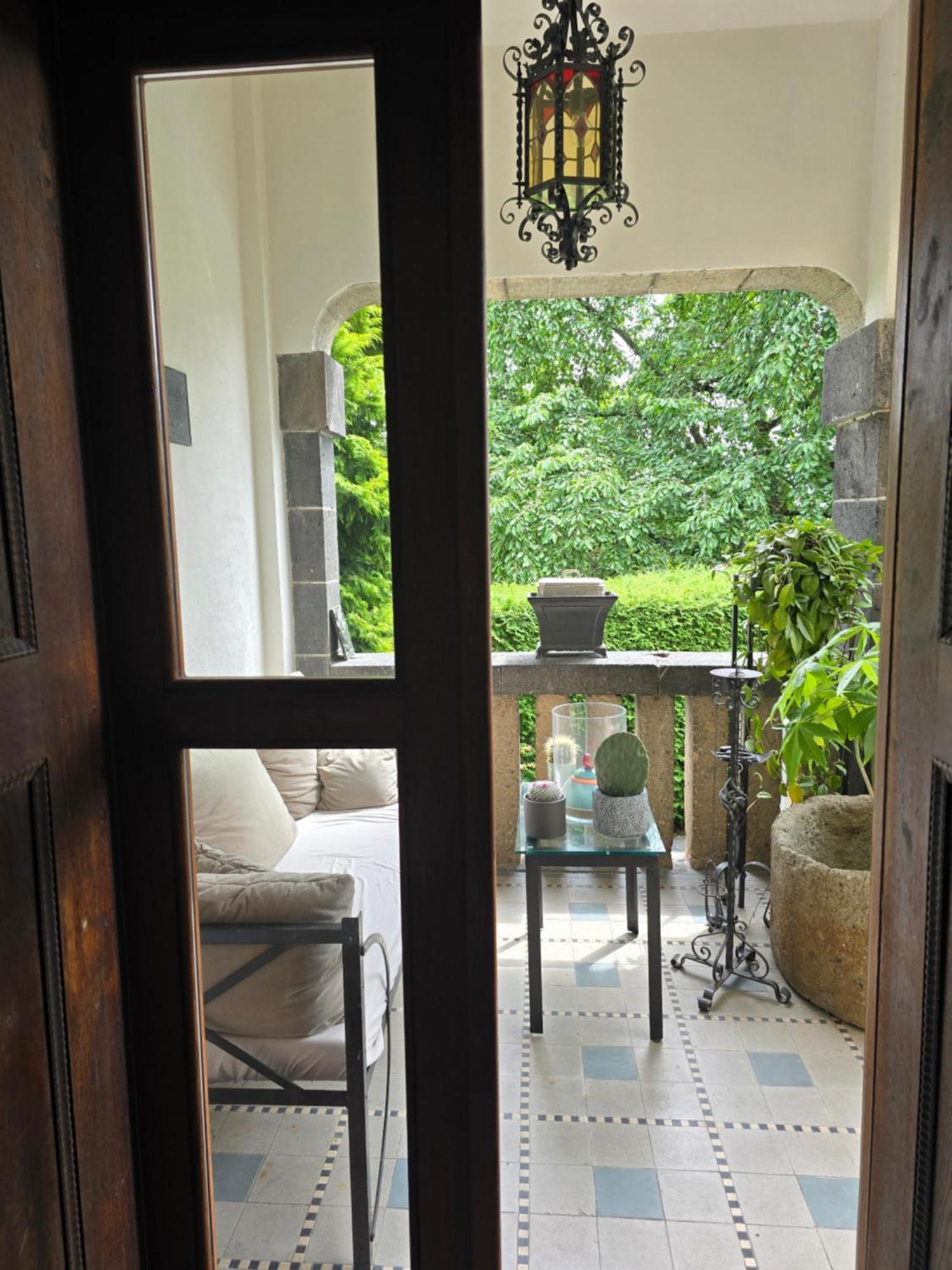 Villa Valerius Kottenheim Dış mekan fotoğraf