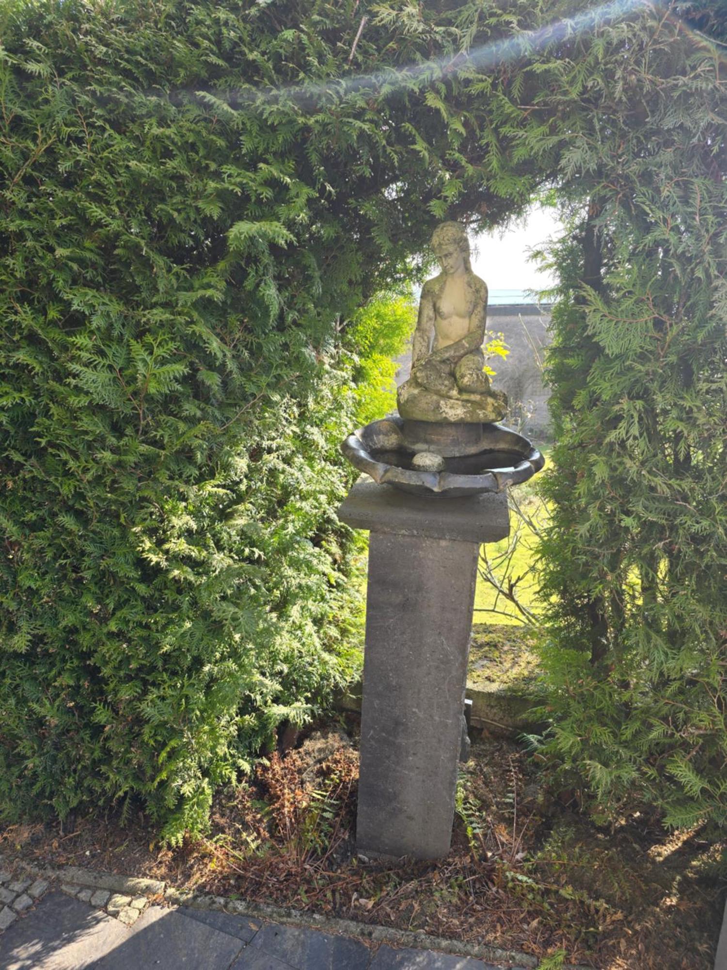 Villa Valerius Kottenheim Dış mekan fotoğraf