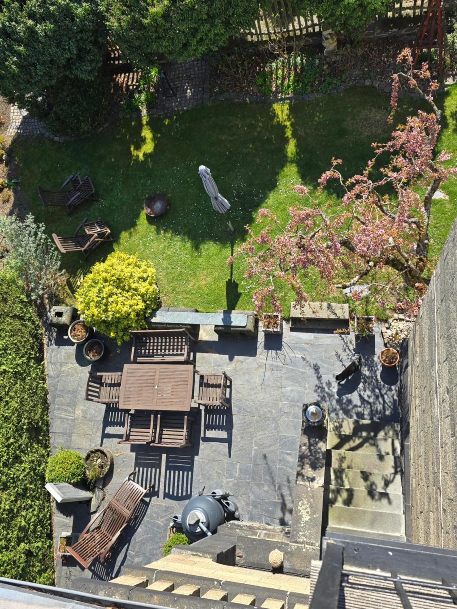Villa Valerius Kottenheim Dış mekan fotoğraf