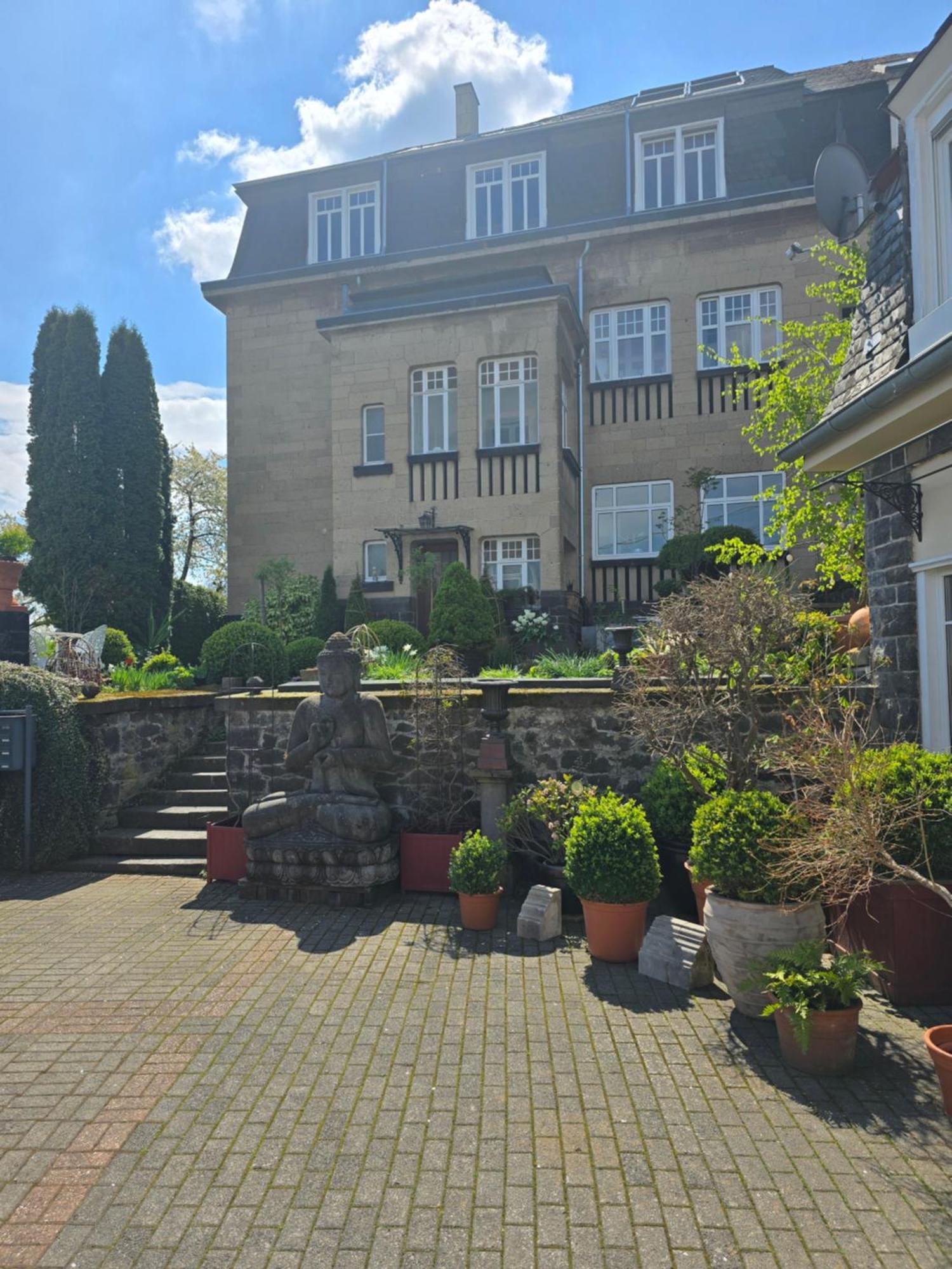 Villa Valerius Kottenheim Dış mekan fotoğraf